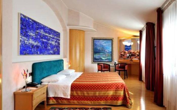 Hotel Conta Taste The Experience