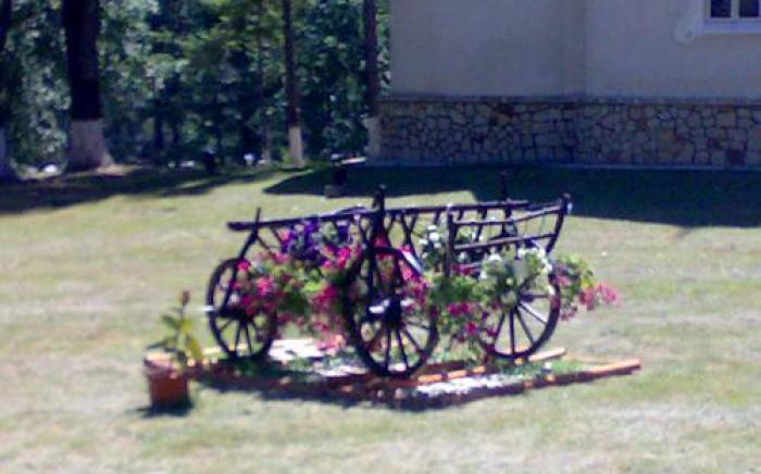 Hotel Coroana Moldovei