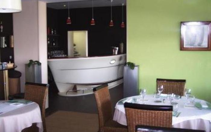 Hotel - Restaurant La Chaloupe