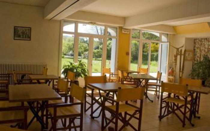 Hotel de l'Ours
