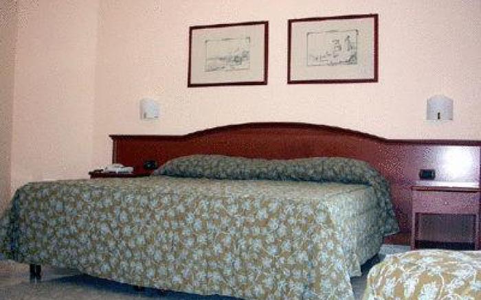 Europa Stabia Hotel