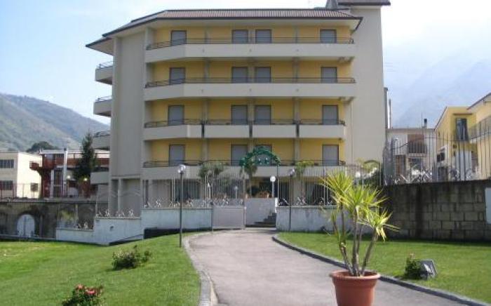 Europa Stabia Hotel