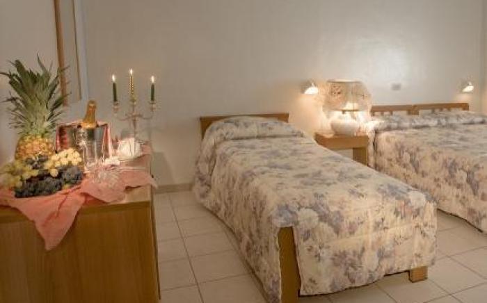 Hotel Fini
