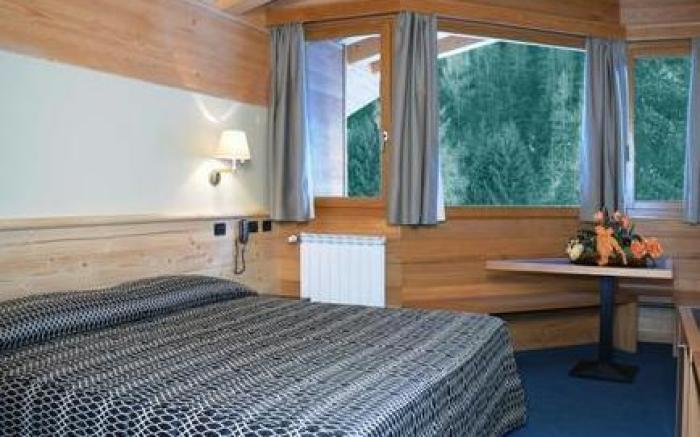 Hotel Garni Pegra