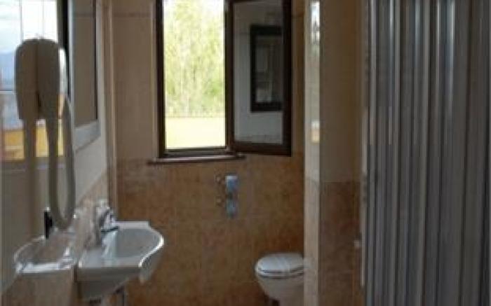 Hotel Iacone
