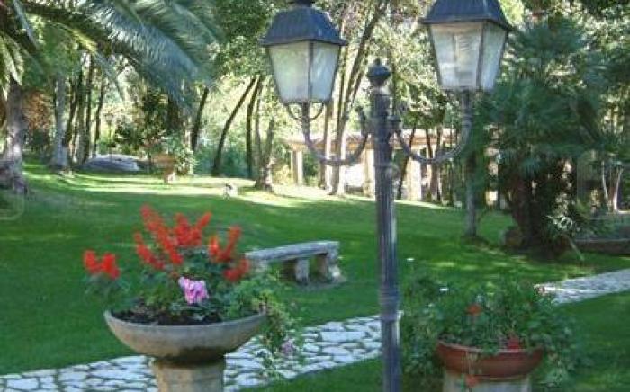 Hotel Il Cavalier D'Arpino