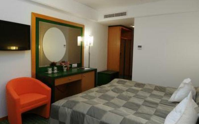 Hotel Jasmine