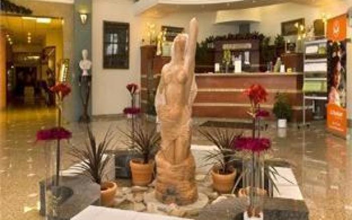 Wellness & Spa Hotel Kaskady