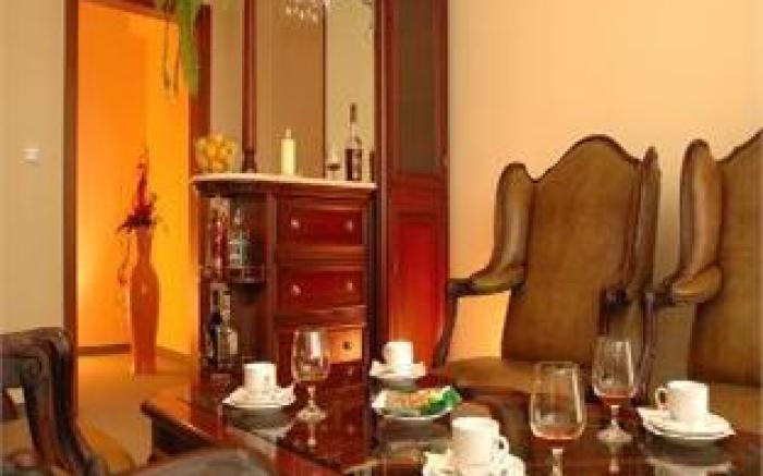 Wellness & Spa Hotel Kaskady