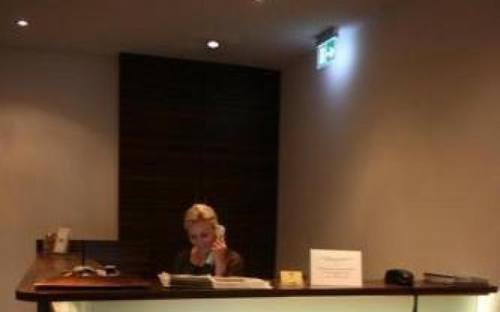 Hotel Koniger