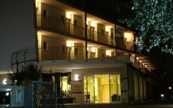 Hotel La Ninfea