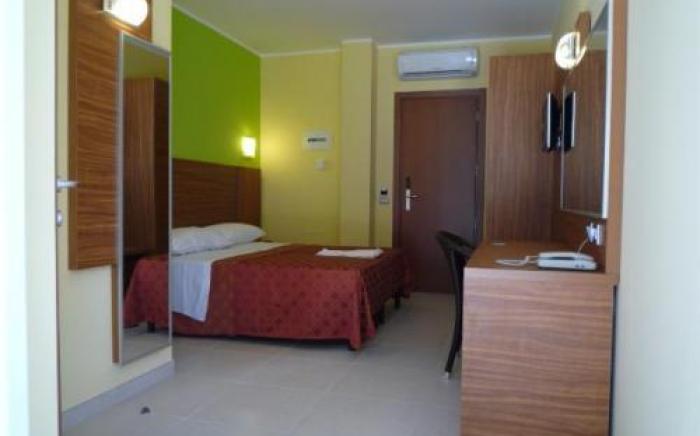 Hotel La Ninfea