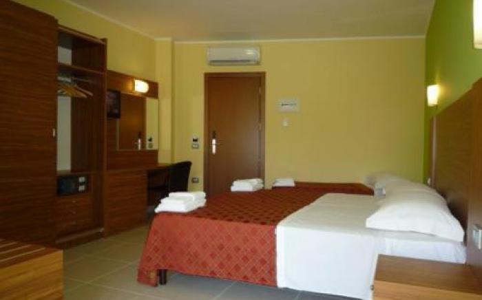 Hotel La Ninfea