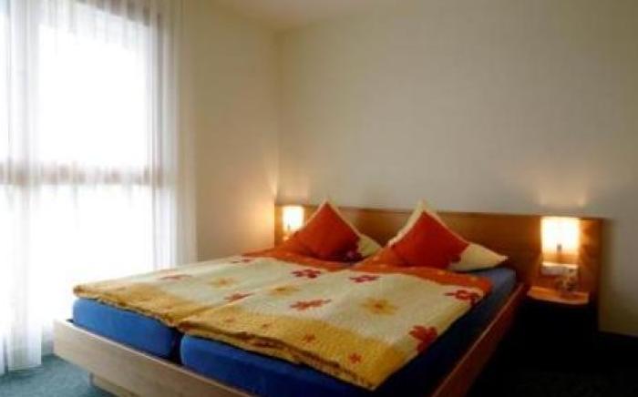 Hotel Landgasthof Ratz