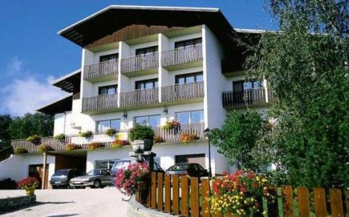 Hotel Le Christania