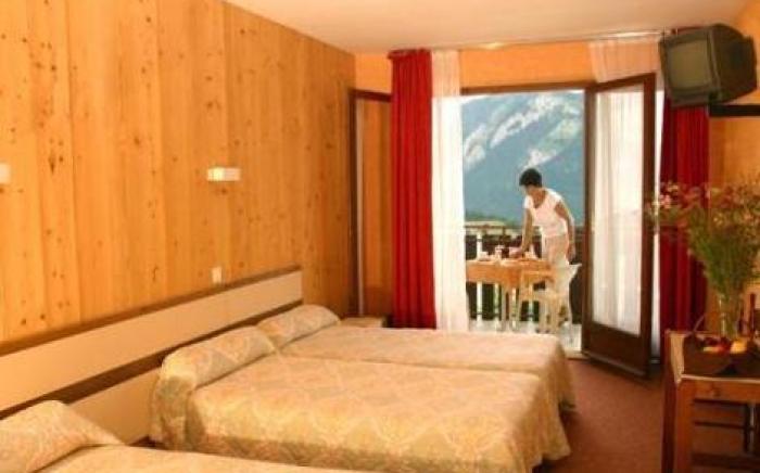 Hotel Le Christania