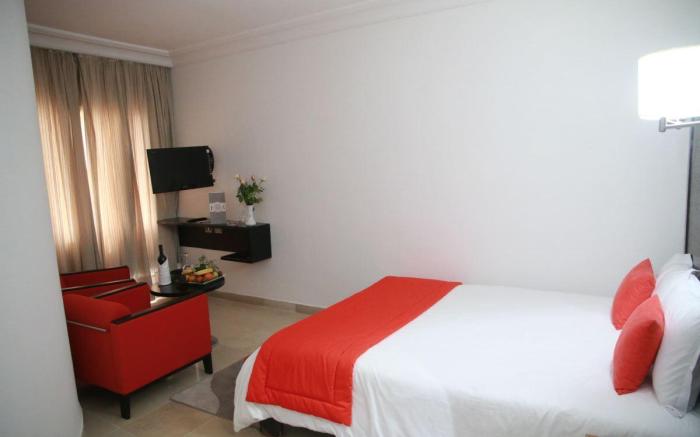 Le Pacha Hotel