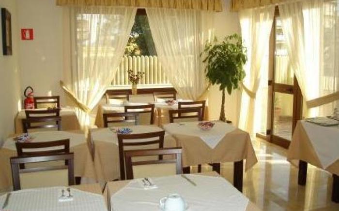 Hotel Le Palme