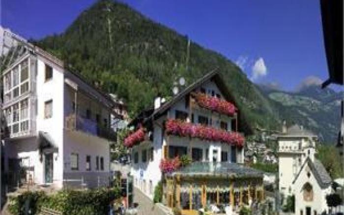 Hotel Leitner