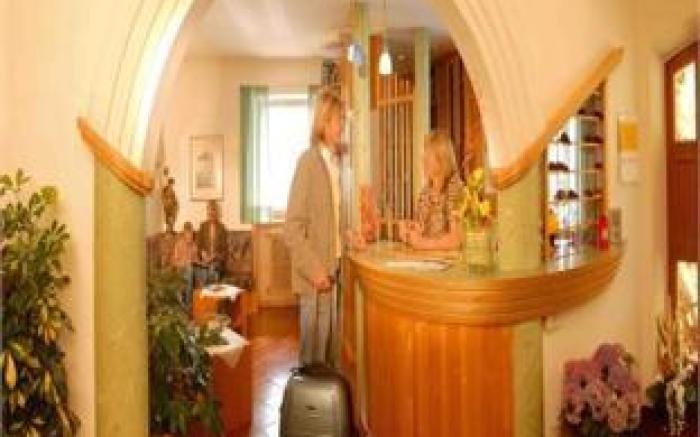 Hotel Leitner