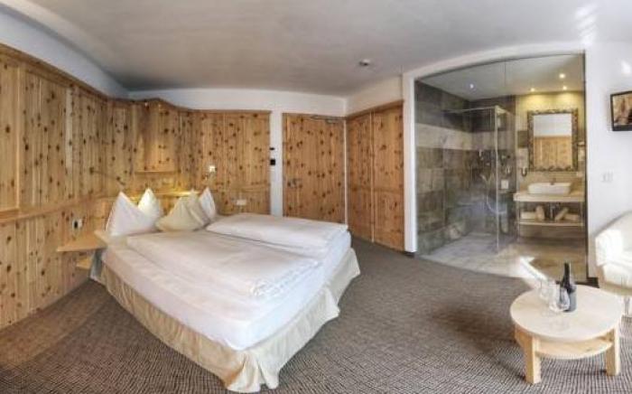 Hotel Leitner