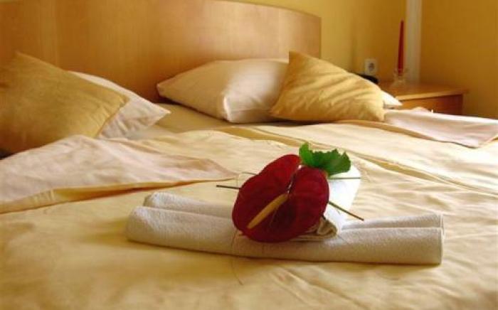 Hotel Leonardo