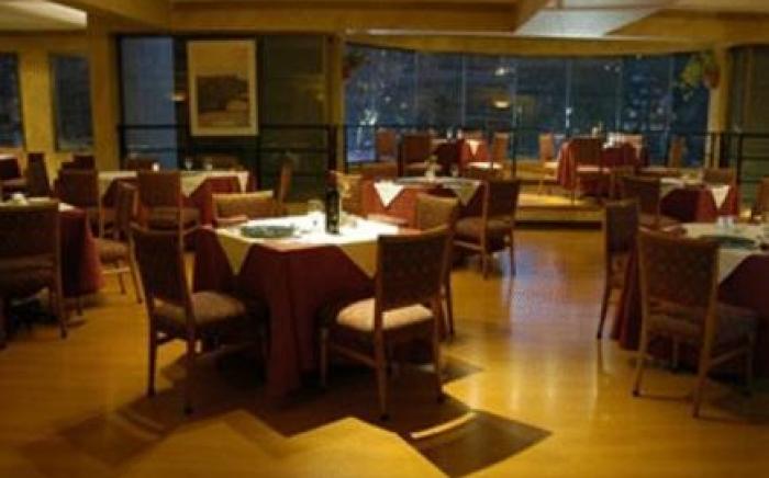 Hotel Leonardo da Vinci
