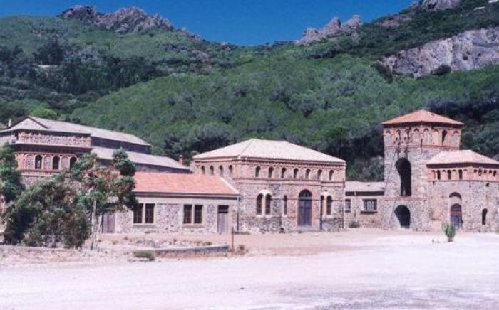 Hotel Meridiana