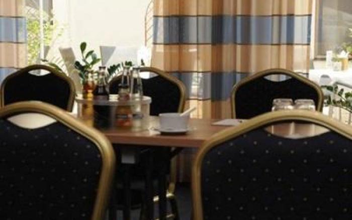 Hotel Moosburger Hof