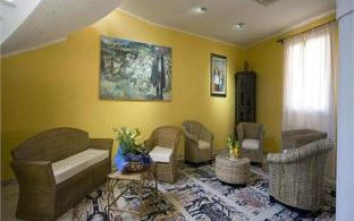ECO HOTEL ORLANDO Sardegna