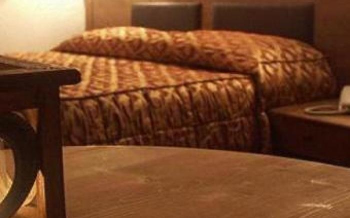 Hotel Orso Grigio