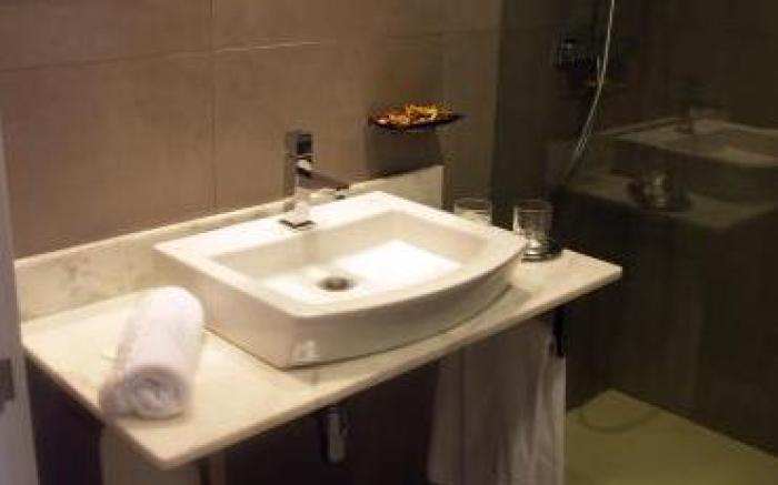 Hotel Ortuella
