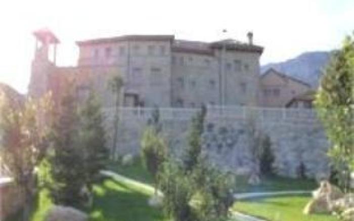 Hotel Palacio Dos Olivos