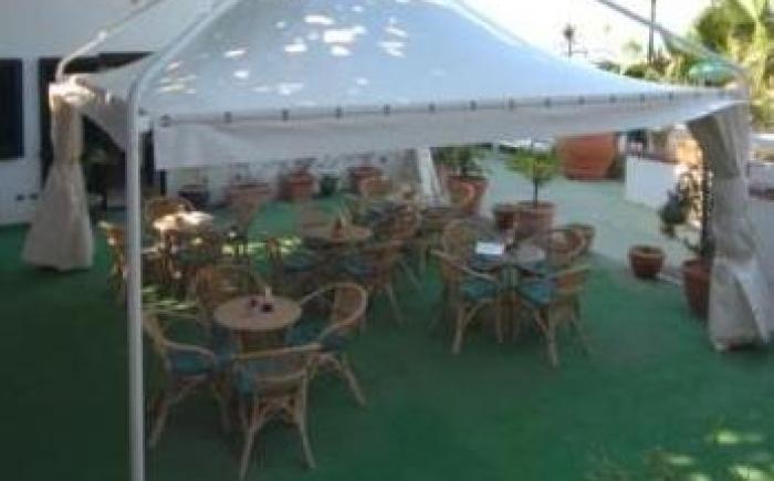 Hotel Punta Imperatore