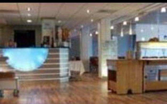 Best Western Radmannen