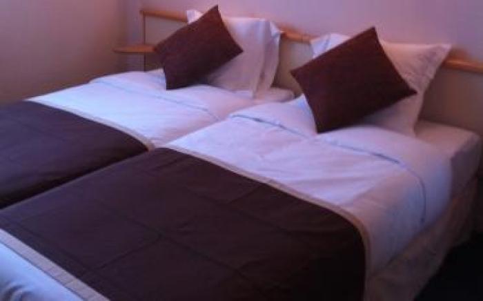 Hotel Restaurant Baryton