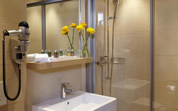 Rivage Hotel *** Restaurant Lutry