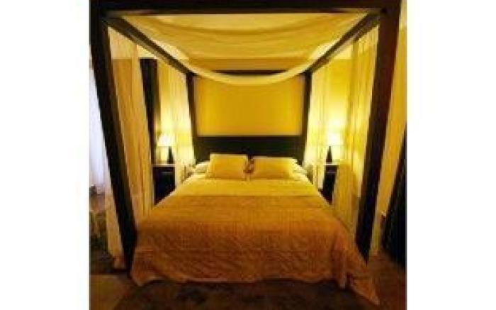 Hotel Restaurante Puente Romano