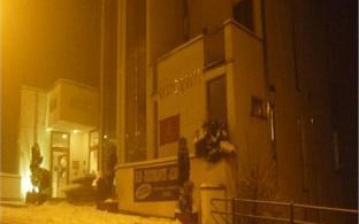 Hotel Rezia