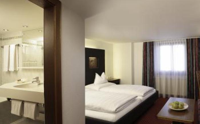 Hotel Sandhof