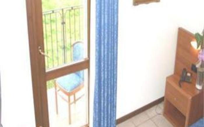 Hotel Scaldaferro