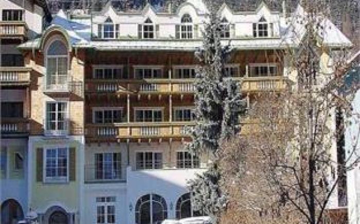 Hotel Schwarzer Adler - Sport & Spa