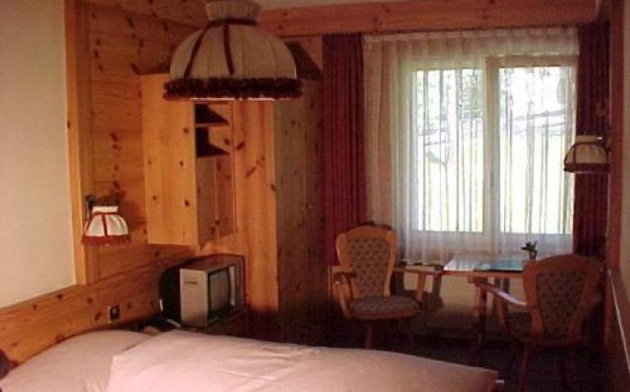 Hotel Sonne