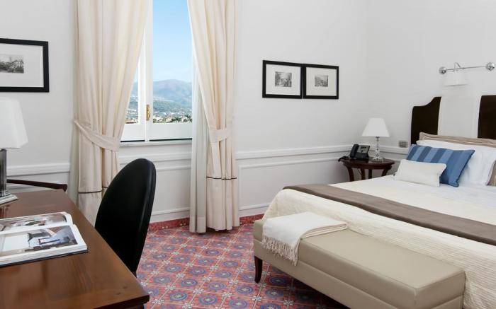 La Medusa Hotel - Dimora di Charme