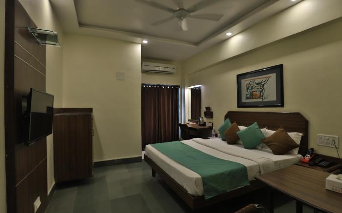 Hotel Hospice