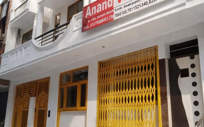 Anand Villa One