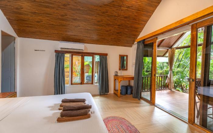 Simrose Resort