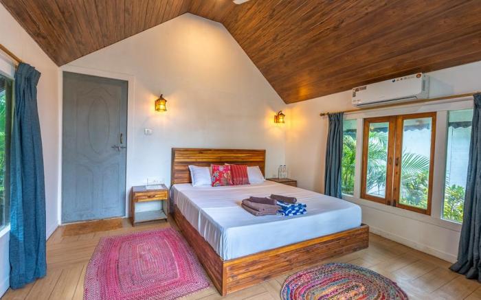 Simrose Resort