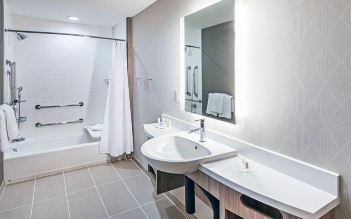 SpringHill Suites by Marriott Austin West/Lakeway