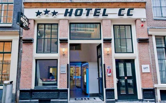 Hotel CC